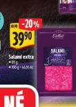 SALAMI EXTRA