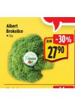 BROKOLICE
