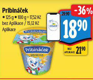 PRIBINEK