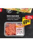KUEC STEAK MLET