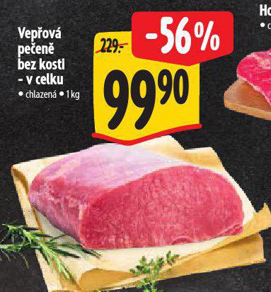VEPOV PEEN BEZ KOSTI
