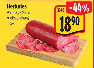 HERKULES