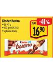 KINDER BUENO