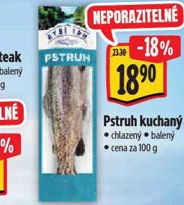 PSTRUH KUCHAN