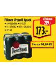 PILSNER URQUELL 6PACK