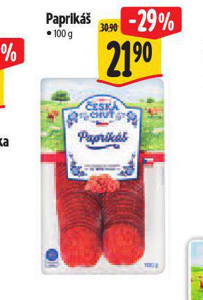 PAPRIK