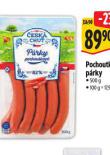 POCHOUTKOV PRKY