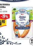 SELSK KLOBSA Z PETKA