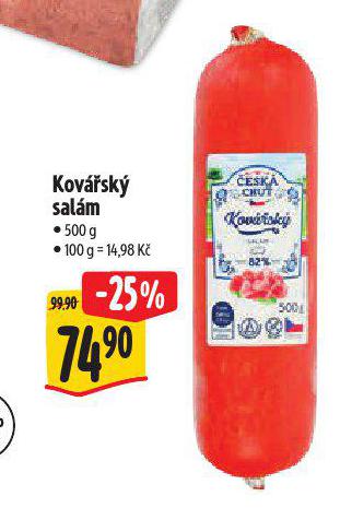 KOVSK SALM