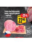 MISTROVSK UNKA NEJVY JAKOSTI