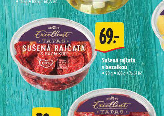 SUEN REJATA S BAZALKOU