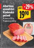 KLADENSK PEEN