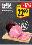 ANGLICK KRKOVIKA