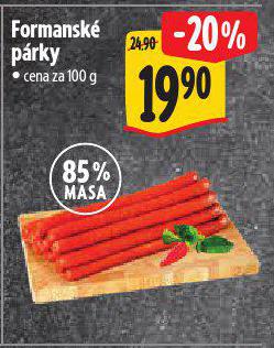 FORMANSK PRKY