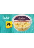 DUO - GOUDA KOSTKY / FUET