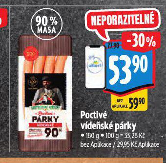 POCTIV VDESK PRKY
