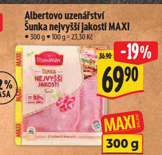 UNKA NEJVY JAKOSTI