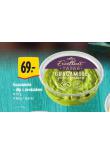 GUACAMOLE - DIP S AVOKDEM