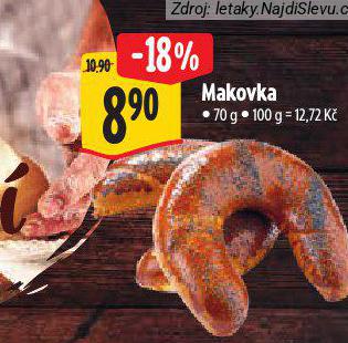 MAKOVKA