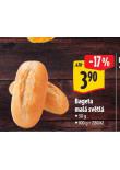 BAGETA MAL SVTL