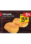 ROLKA GOUDA