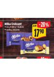 MILKA CROISSANT