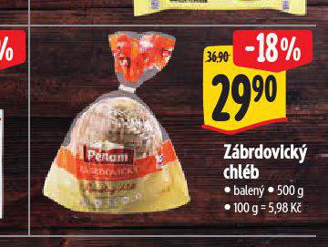 ZBRDOVICK CHLB