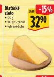 BLACK ZLATO