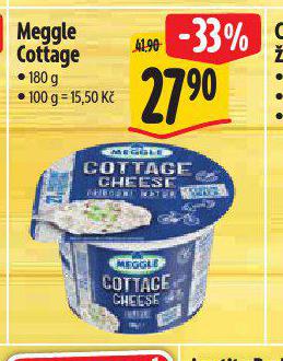 MEGGLE COTTAGE CHEESE