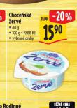 CHOCESK ERV