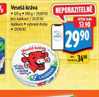 VESEL KRVA