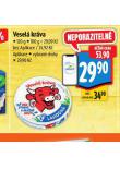 VESEL KRVA