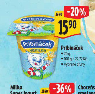 PRIBINEK