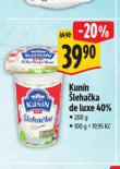 KUNN LEHAKA DE LUXE