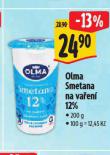 OLMA SMETANA NA VAEN