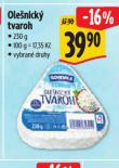 OLENICK TVAROH