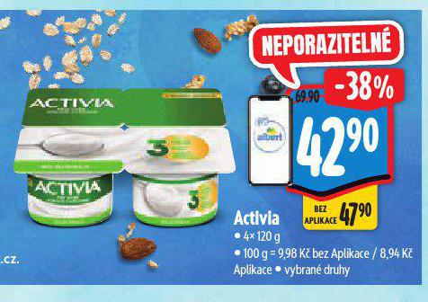 ACTIVIA