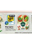 WRAP CAPRESE