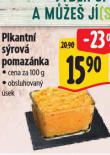 PIKANTN SROV POMAZNKA
