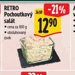 POCHOUTKOV SALT