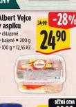 VEJCE V ASPIKU