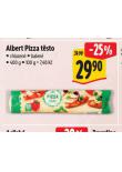 PIZZA TSTO