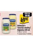 HELLMANN'S TATARSK OMKA