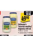 HELLMANN'S MAJONZA