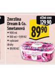 DREAM & CO ZMRZLINA