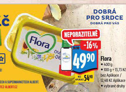 FLORA