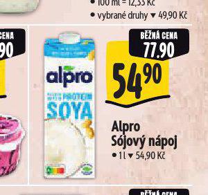 ALPRO SJOV NPOJ
