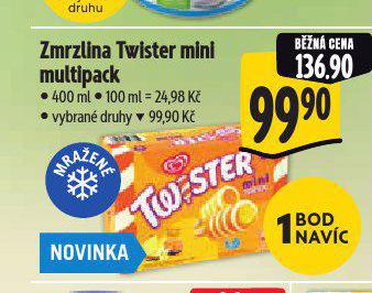 ZMRZLINA TWISTER