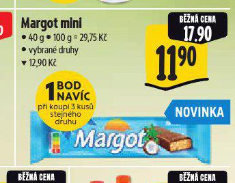 MARGOT MINI
