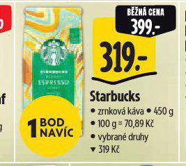 KVA STARBUCKS